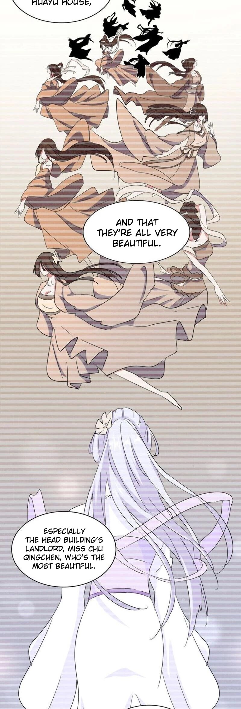 Magic Emperor — Chapter 105 — page 7