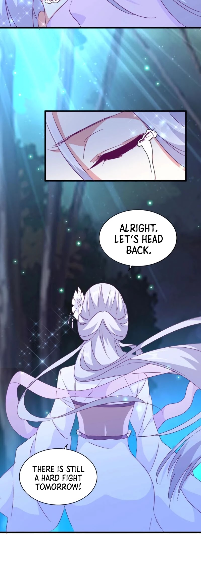 Magic Emperor — Chapter 157 — page 17