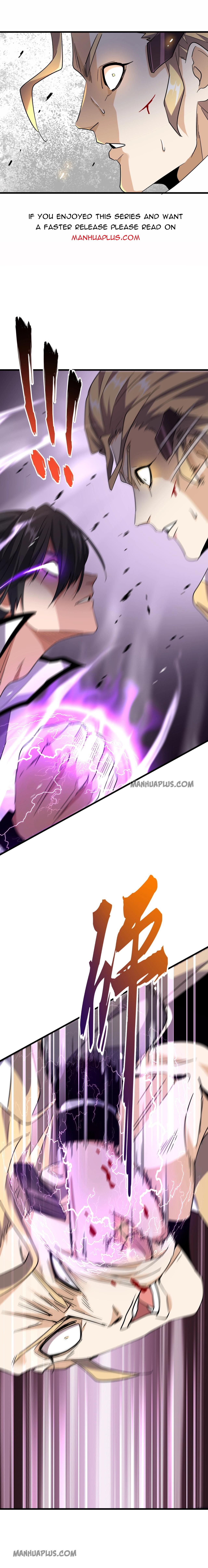 Magic Emperor — Chapter 185 — page 11