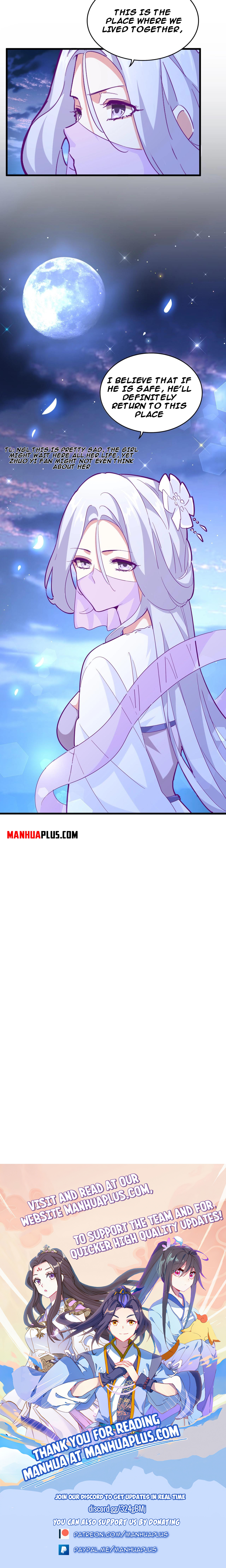 Magic Emperor — Chapter 202 — page 10