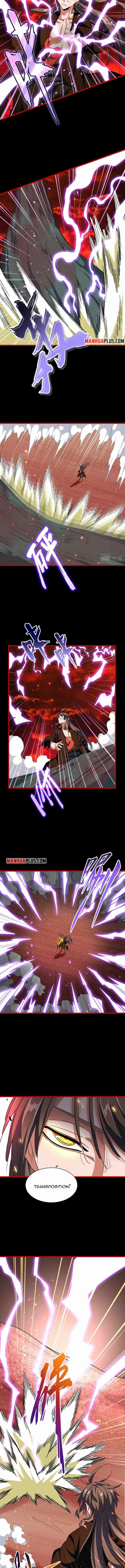Magic Emperor — Chapter 286 — page 4