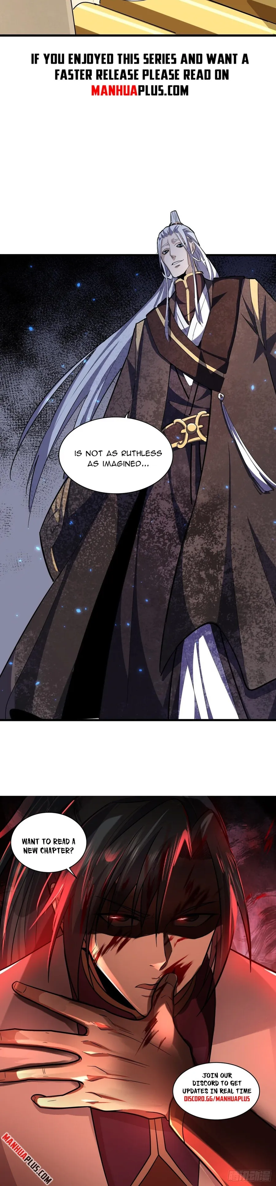 Magic Emperor — Chapter 299 — page 27