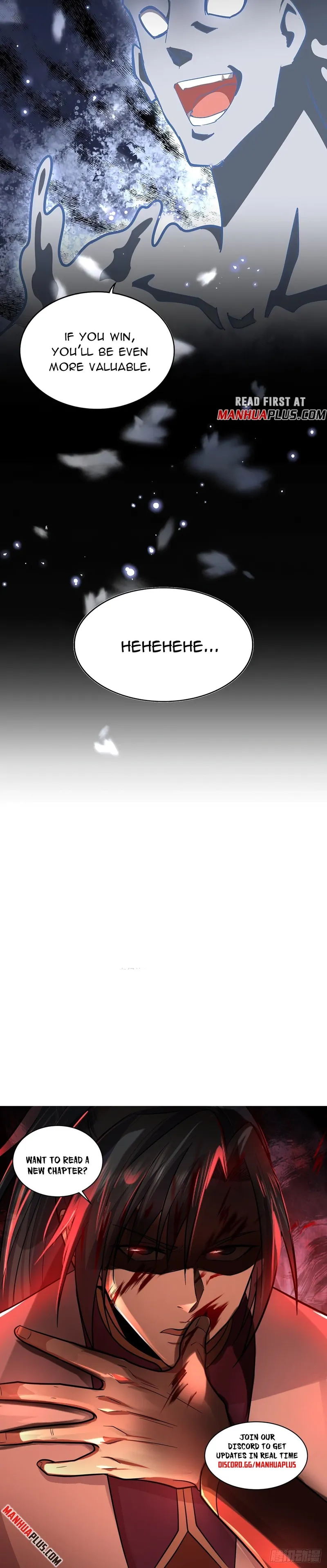 Magic Emperor — Chapter 330 — page 24