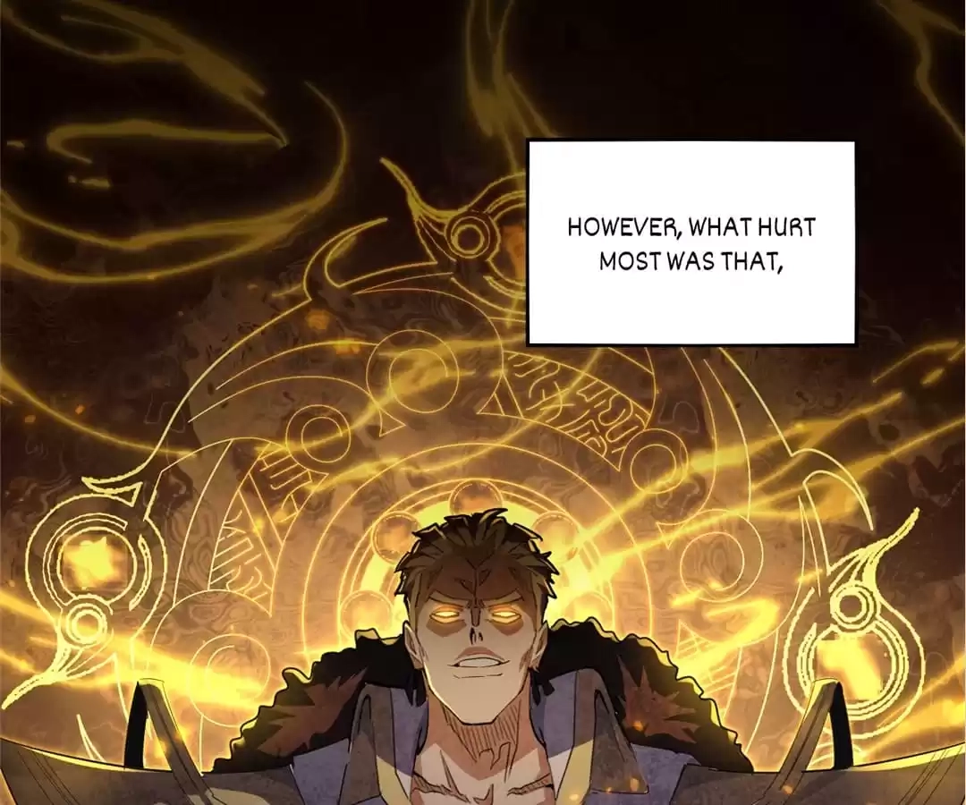 Magic Emperor — Chapter 339.1 — page 4