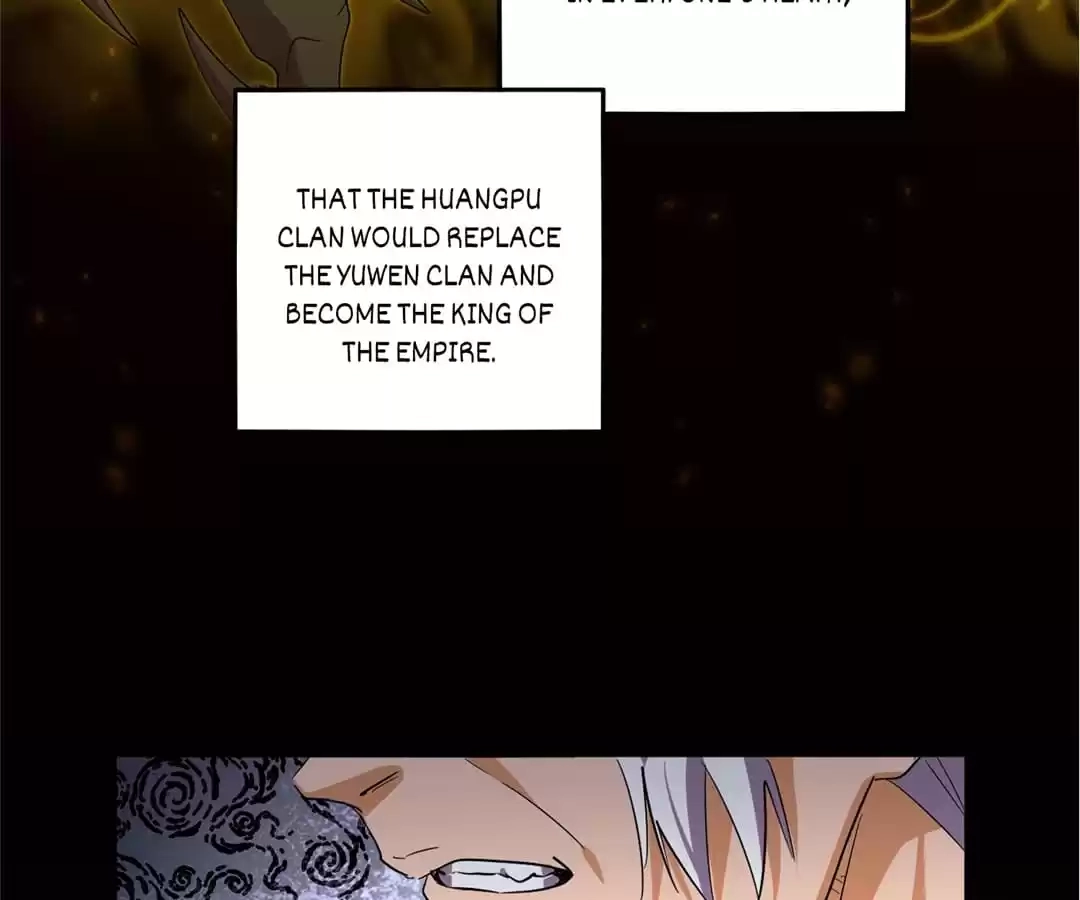 Magic Emperor — Chapter 339.1 — page 7