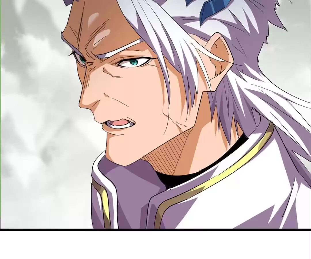 Magic Emperor — Chapter 339.1 — page 9