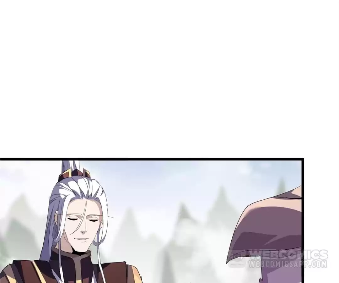 Magic Emperor — Chapter 339.1 — page 10