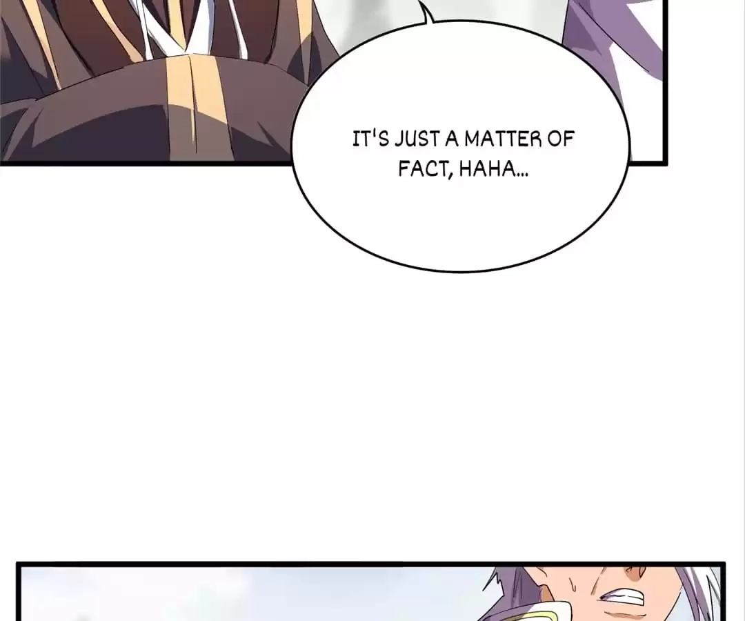 Magic Emperor — Chapter 339.1 — page 11