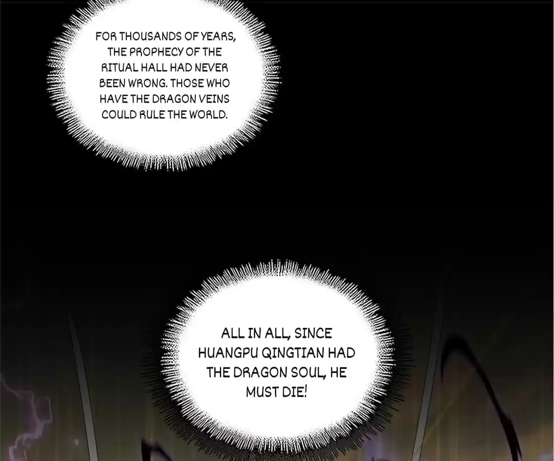 Magic Emperor — Chapter 339.1 — page 14