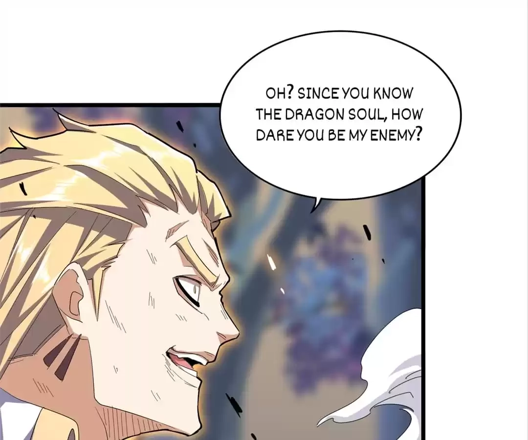 Magic Emperor — Chapter 339.1 — page 21