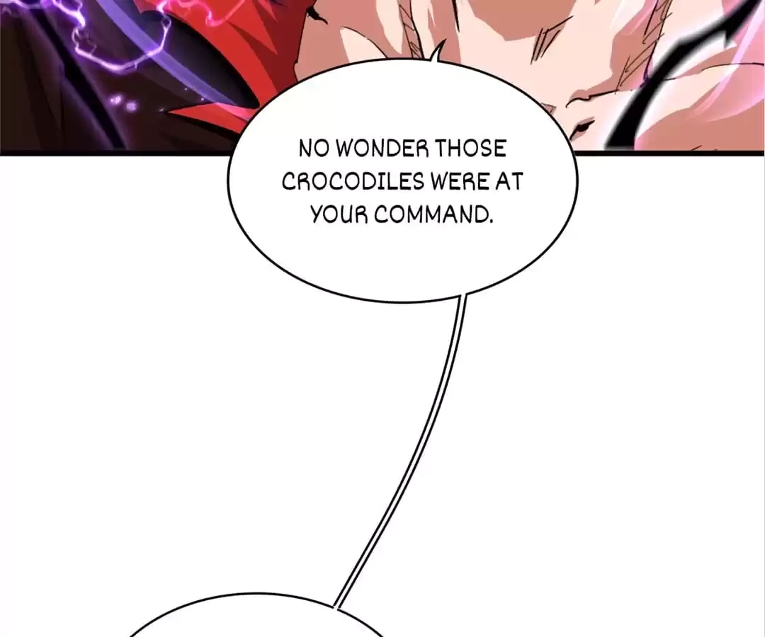Magic Emperor — Chapter 339.1 — page 27