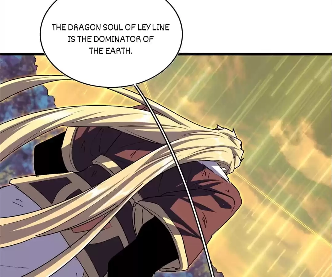 Magic Emperor — Chapter 339.1 — page 28
