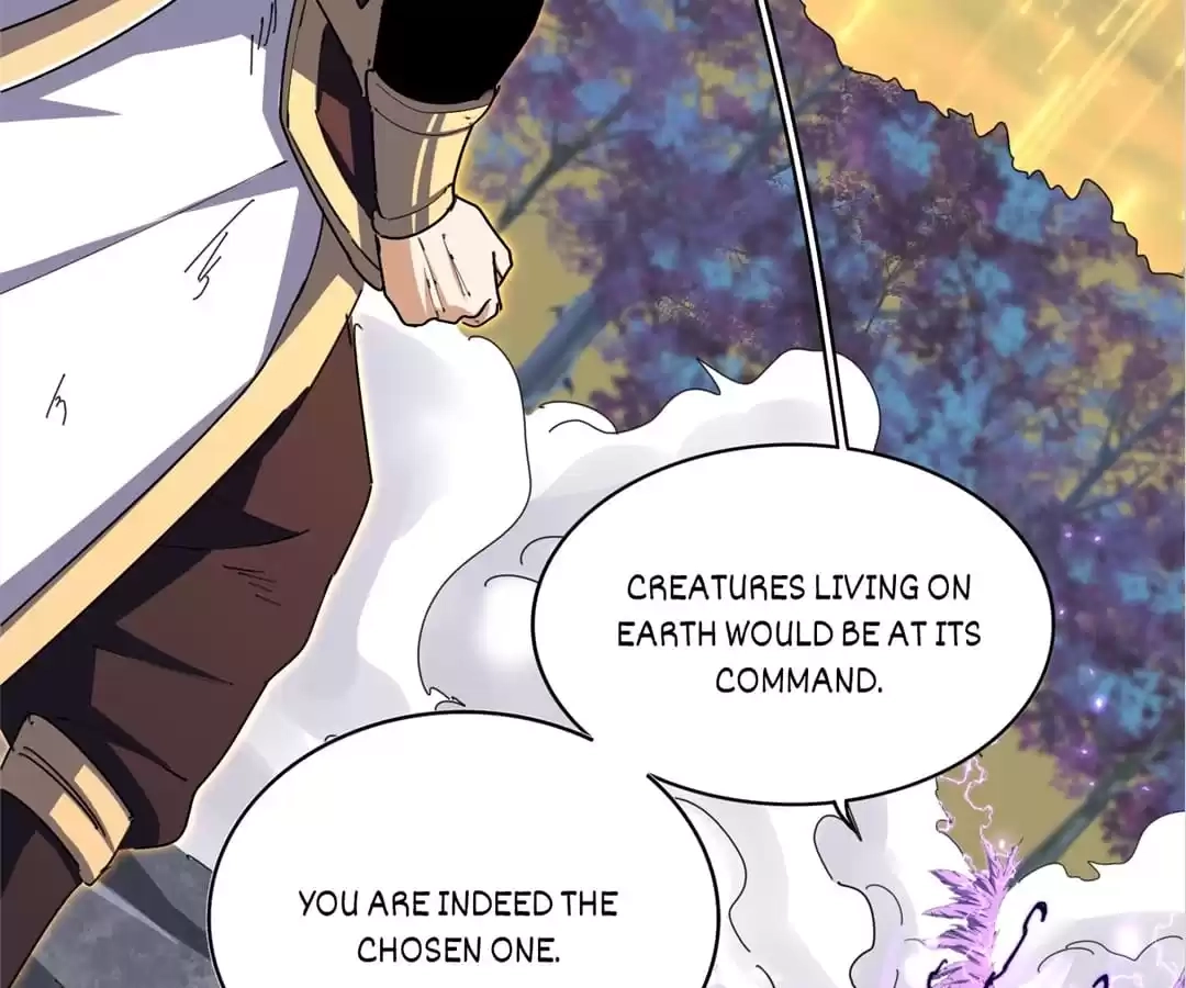 Magic Emperor — Chapter 339.1 — page 29