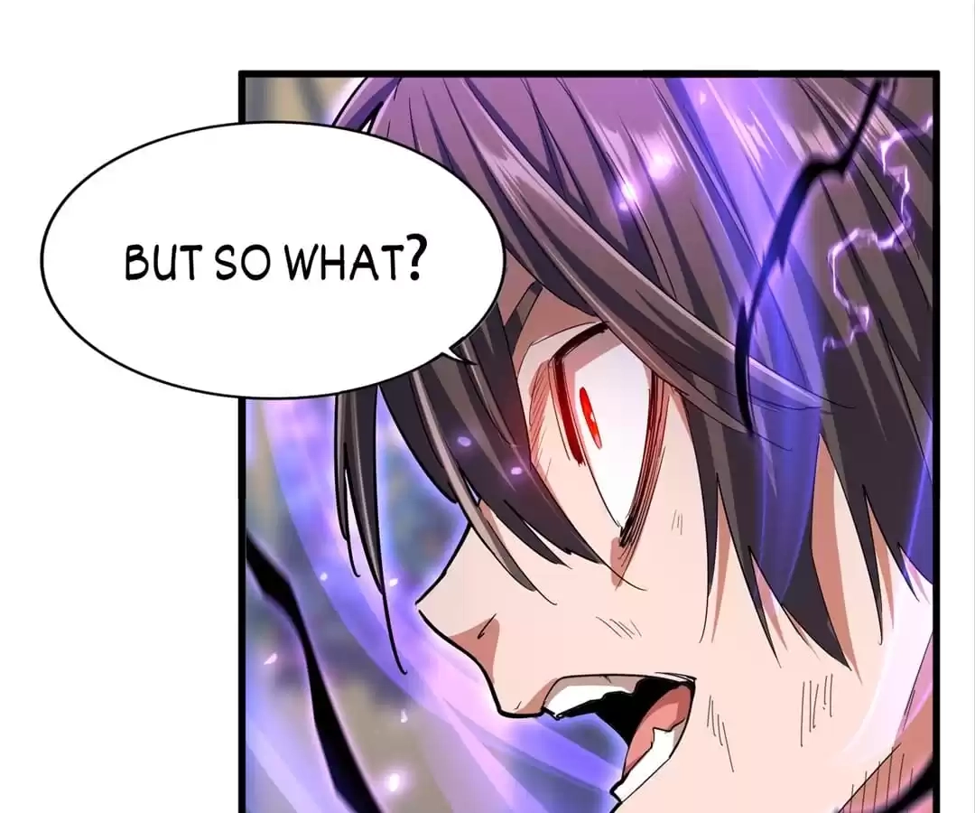 Magic Emperor — Chapter 339.1 — page 31