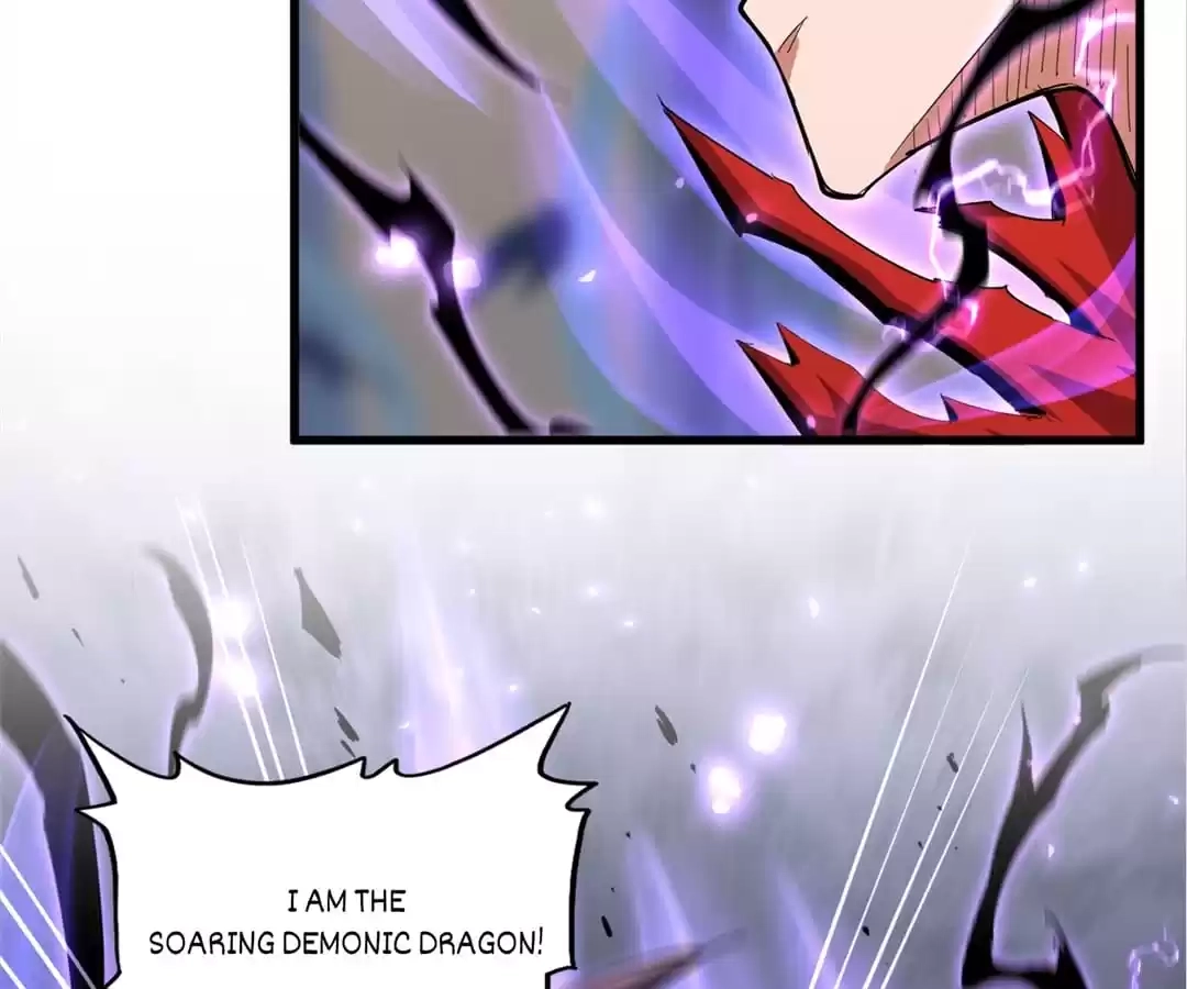 Magic Emperor — Chapter 339.1 — page 32