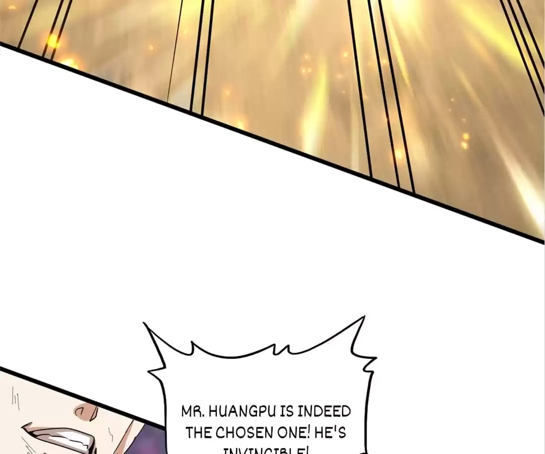 Magic Emperor — Chapter 339.1 — page 54