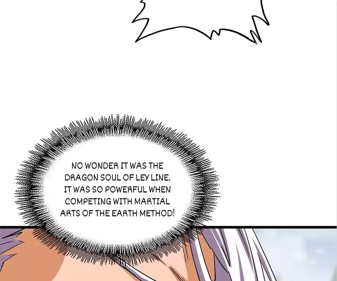 Magic Emperor — Chapter 339.1 — page 56