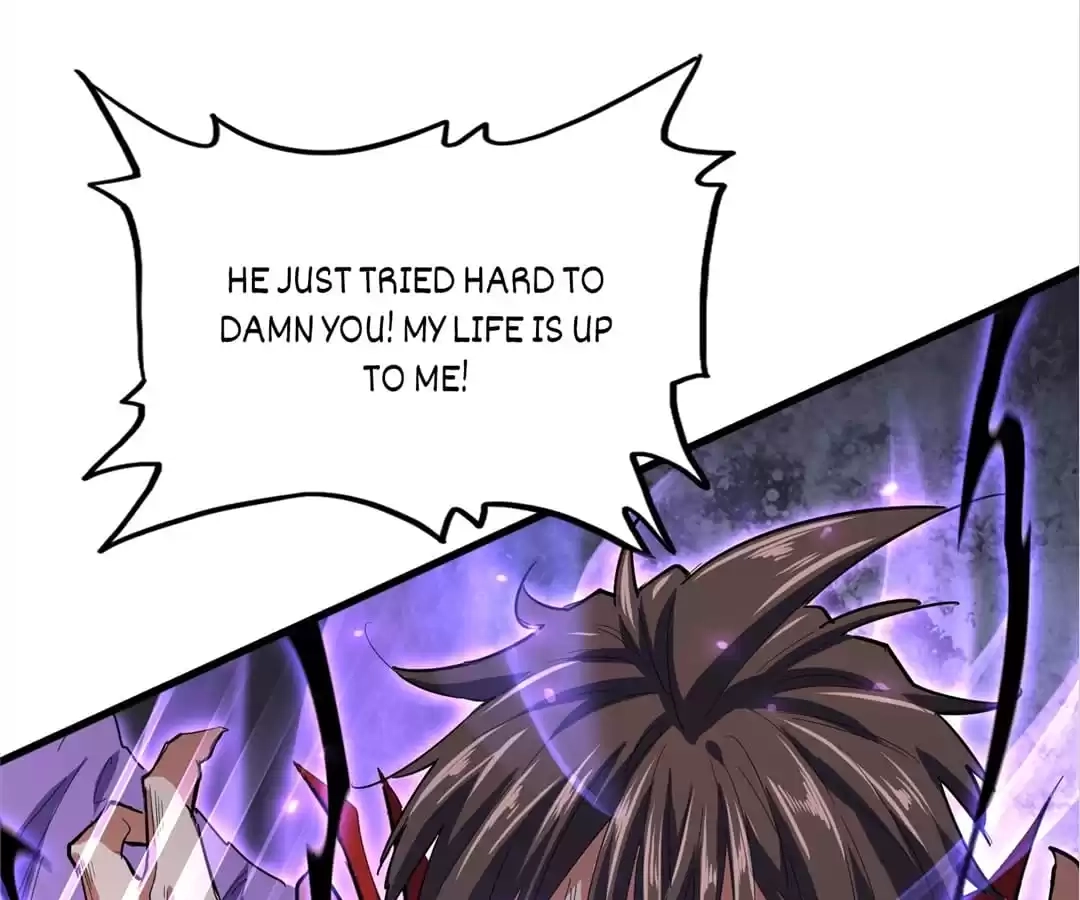 Magic Emperor — Chapter 339.1 — page 67
