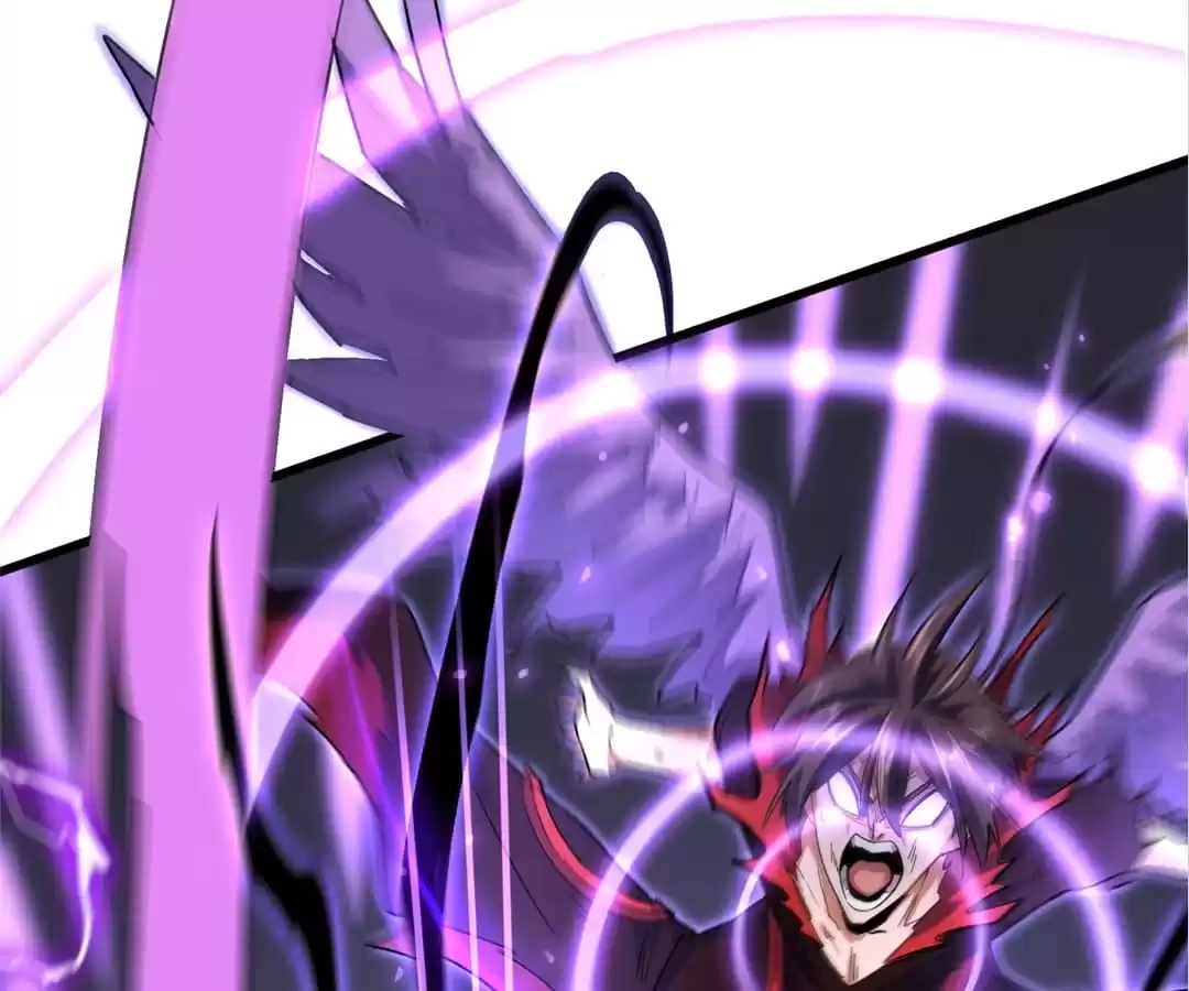 Magic Emperor — Chapter 339.1 — page 71