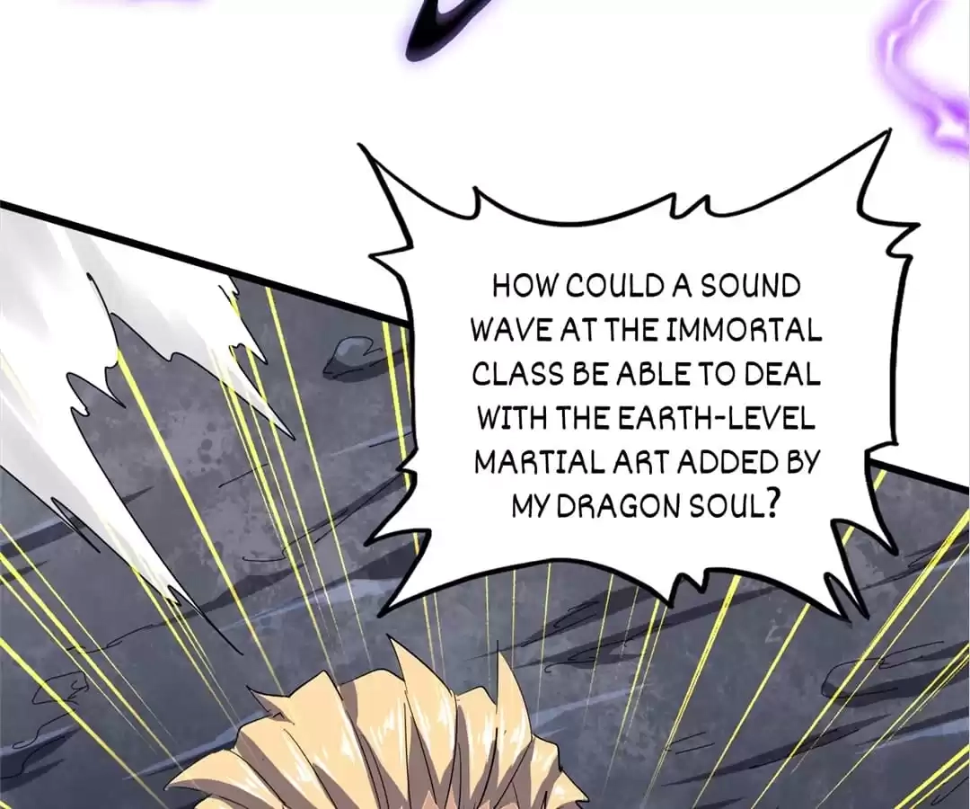 Magic Emperor — Chapter 339.1 — page 74