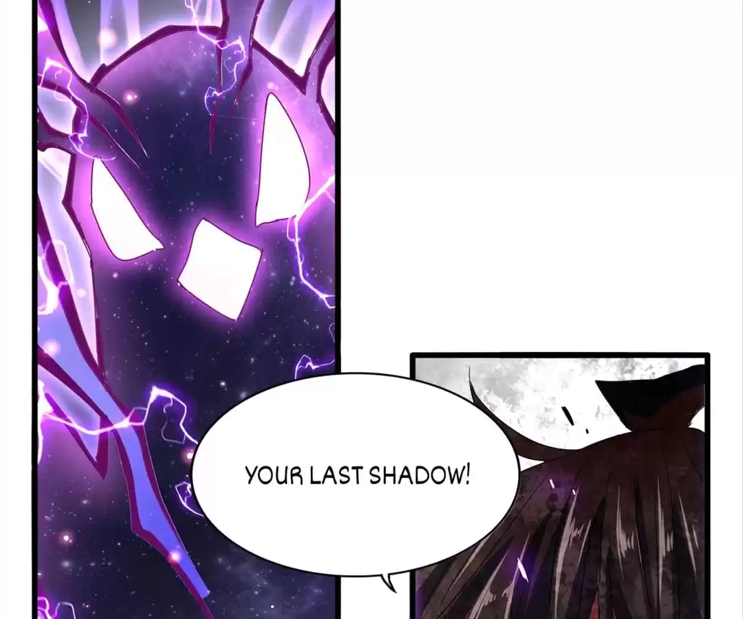 Magic Emperor — Chapter 339.1 — page 85