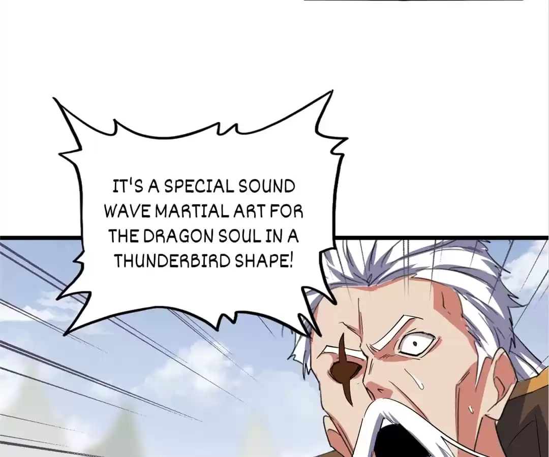 Magic Emperor — Chapter 339.1 — page 87
