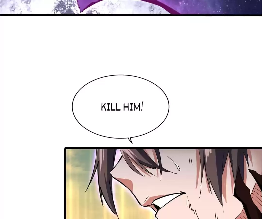 Magic Emperor — Chapter 339.1 — page 98