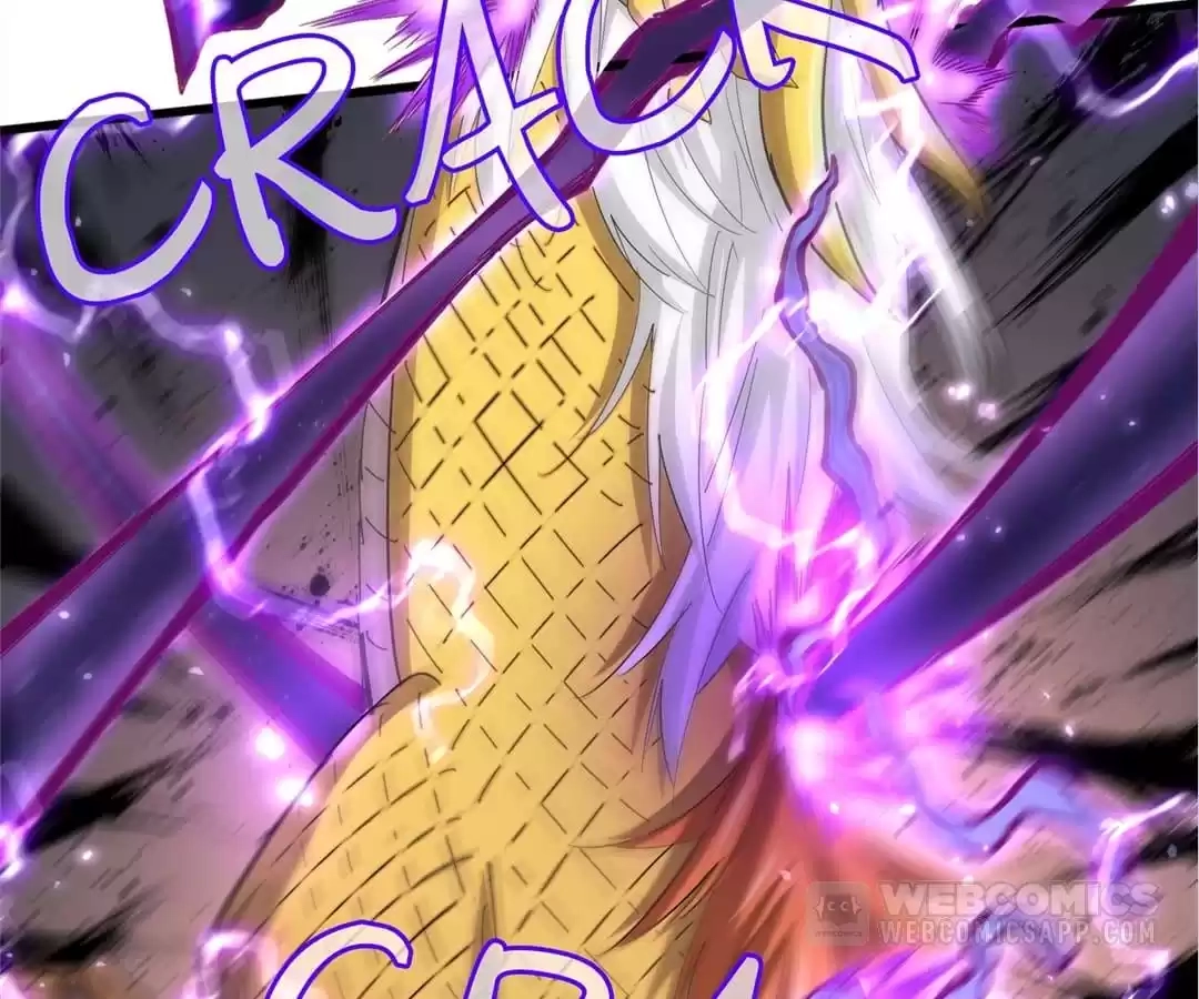 Magic Emperor — Chapter 339.1 — page 112