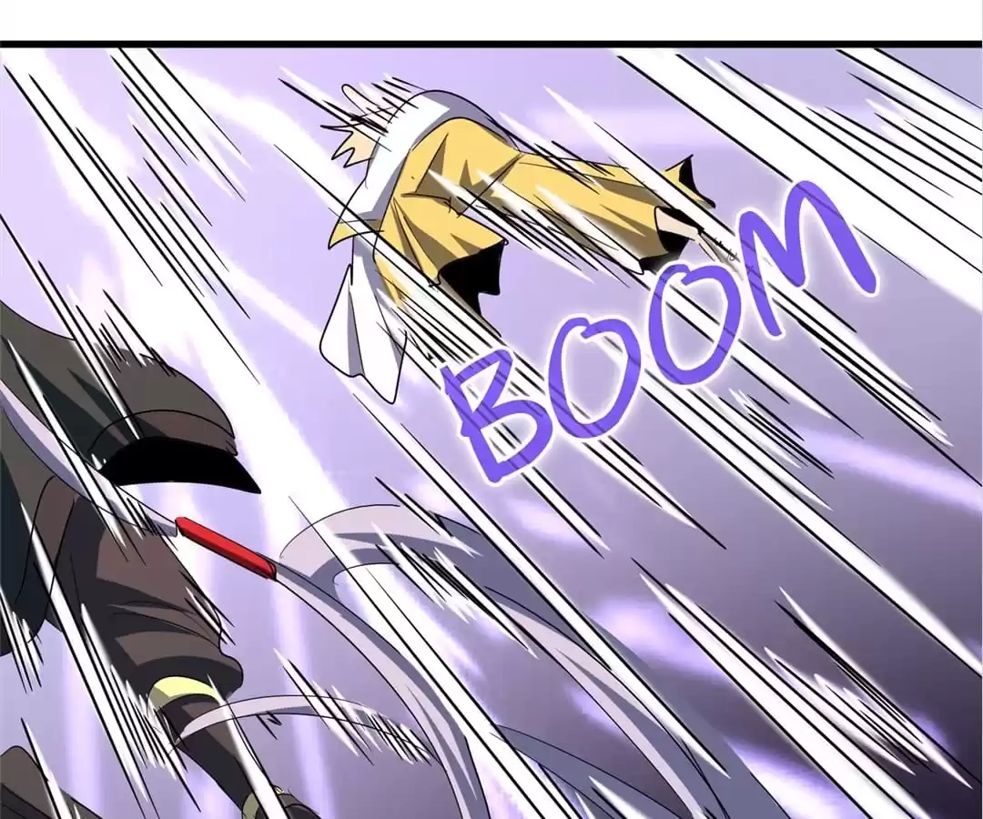 Magic Emperor — Chapter 339.1 — page 132