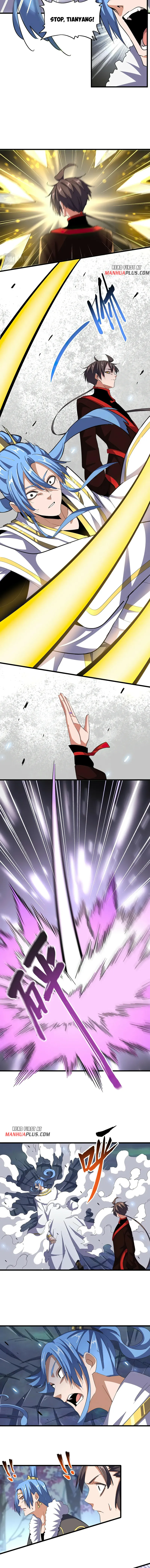 Magic Emperor — Chapter 342 — page 6