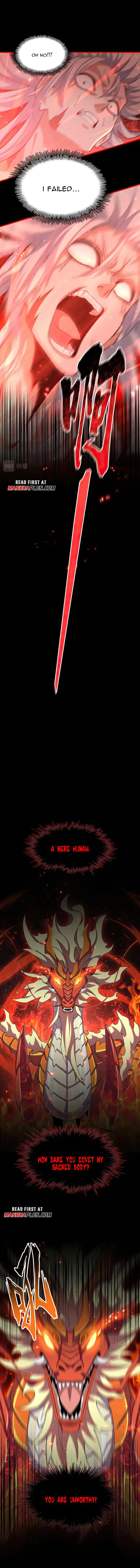Magic Emperor — Chapter 376 — page 6