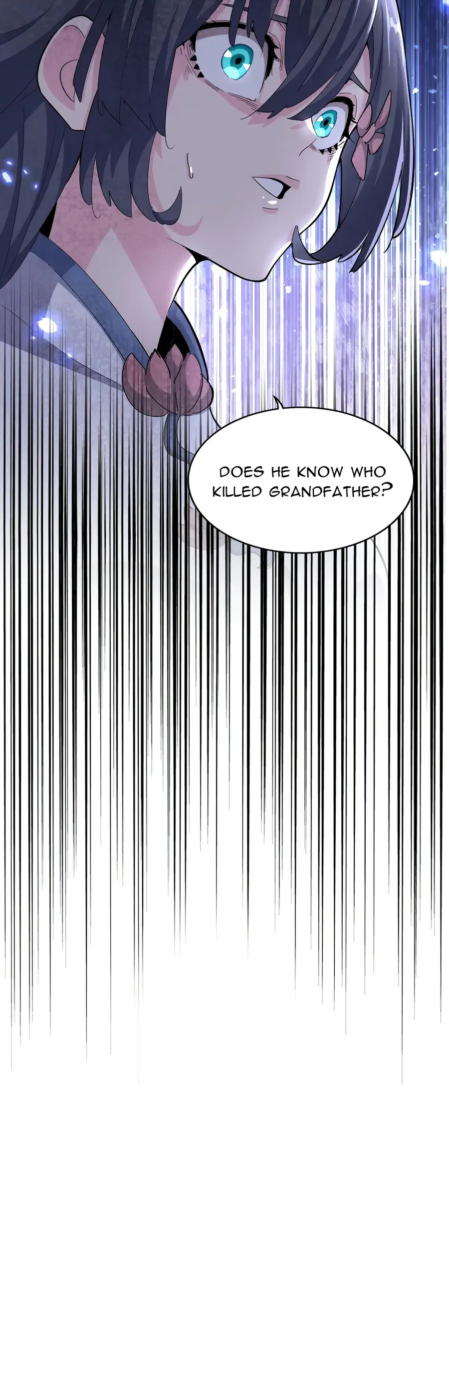 Magic Emperor — Chapter 404 — page 21