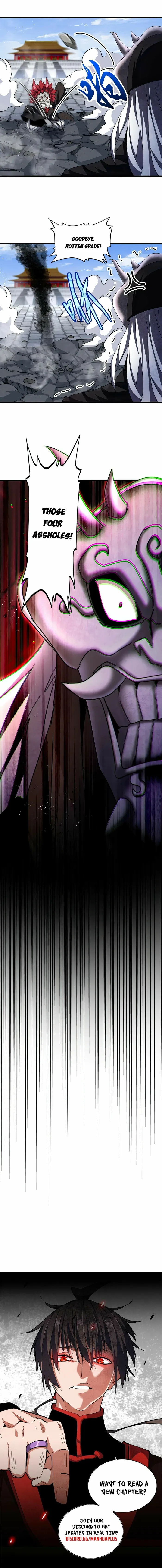 Magic Emperor — Chapter 433 — page 9