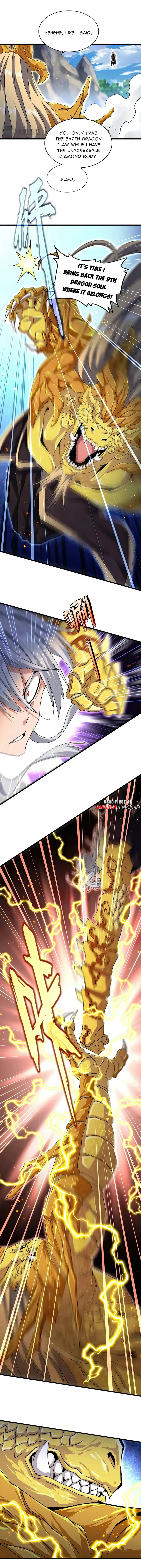 Magic Emperor — Chapter 473 — page 6