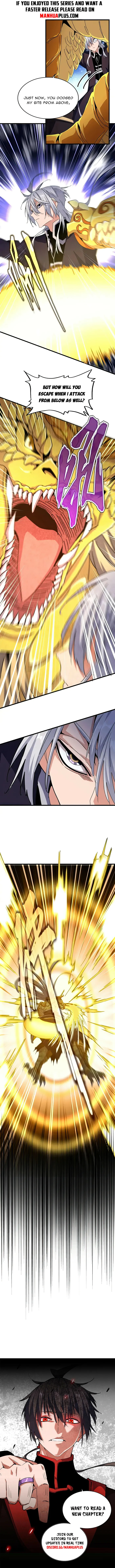 Magic Emperor — Chapter 473 — page 9
