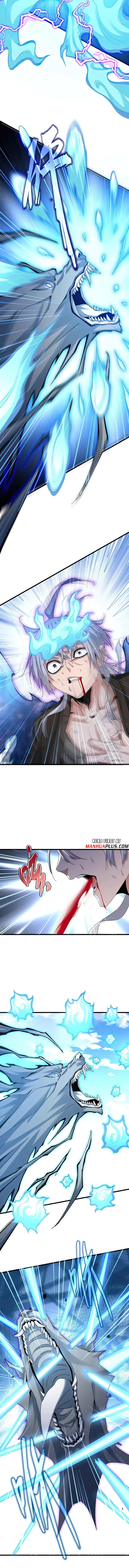 Magic Emperor — Chapter 514 — page 4