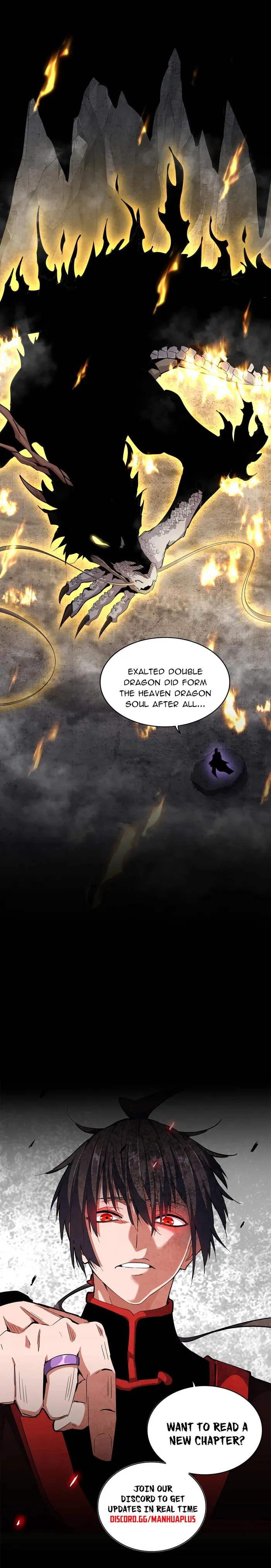 Magic Emperor — Chapter 607 — page 10