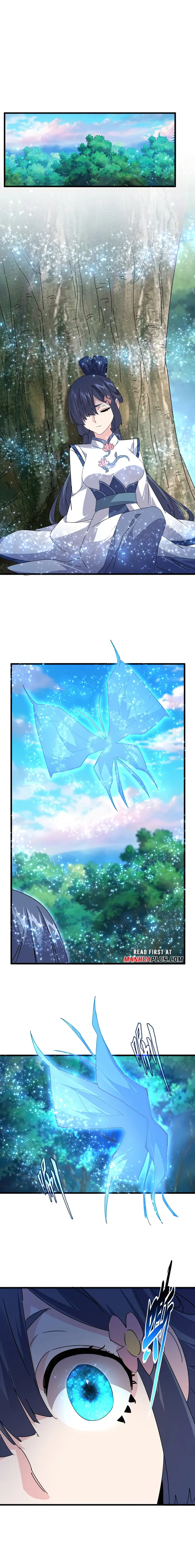 Magic Emperor — Chapter 667 — page 9