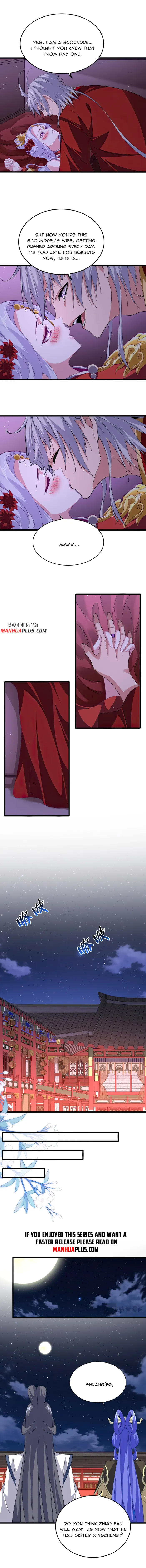 Magic Emperor — Chapter 789 — page 5
