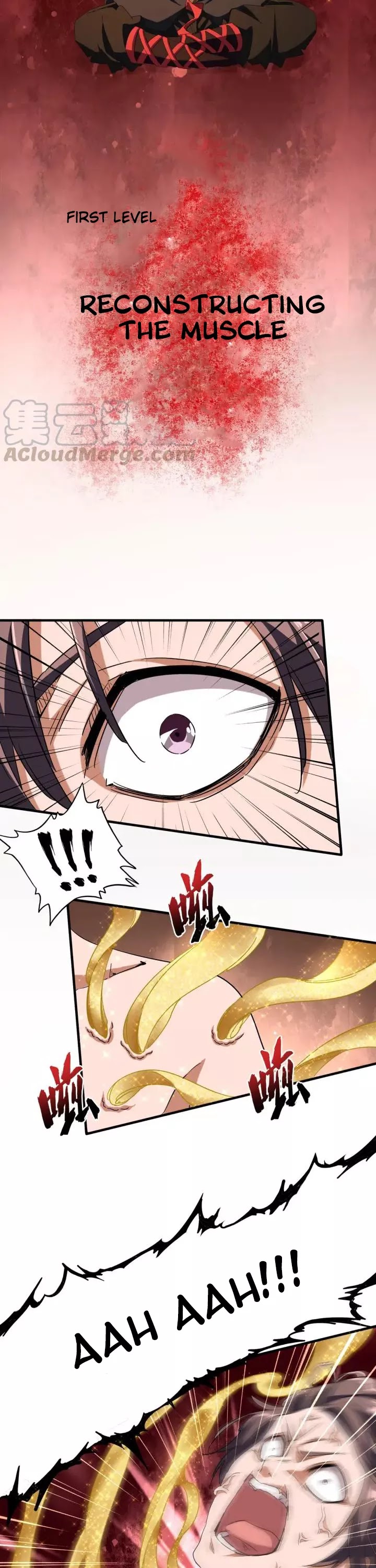 Magic Emperor — Chapter 89 — page 4