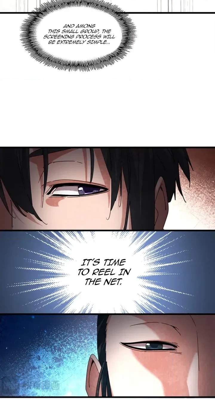 Magic Emperor — Chapter 911 — page 10