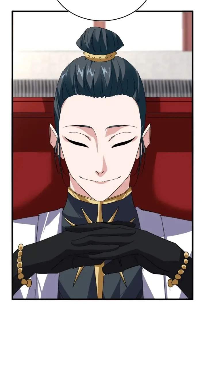 Magic Emperor — Chapter 911 — page 28