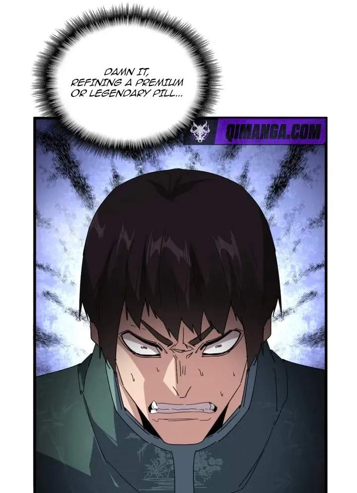 Magic Emperor — Chapter 911 — page 38