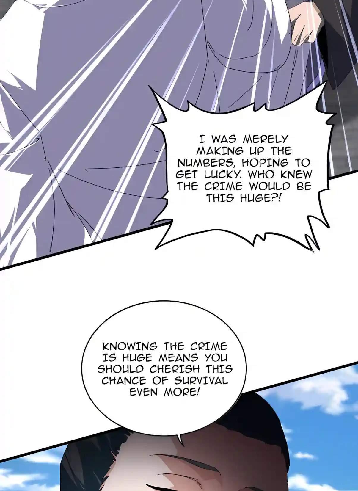 Magic Emperor — Chapter 914 — page 24