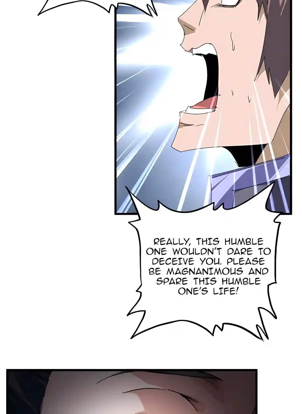 Magic Emperor — Chapter 914 — page 26