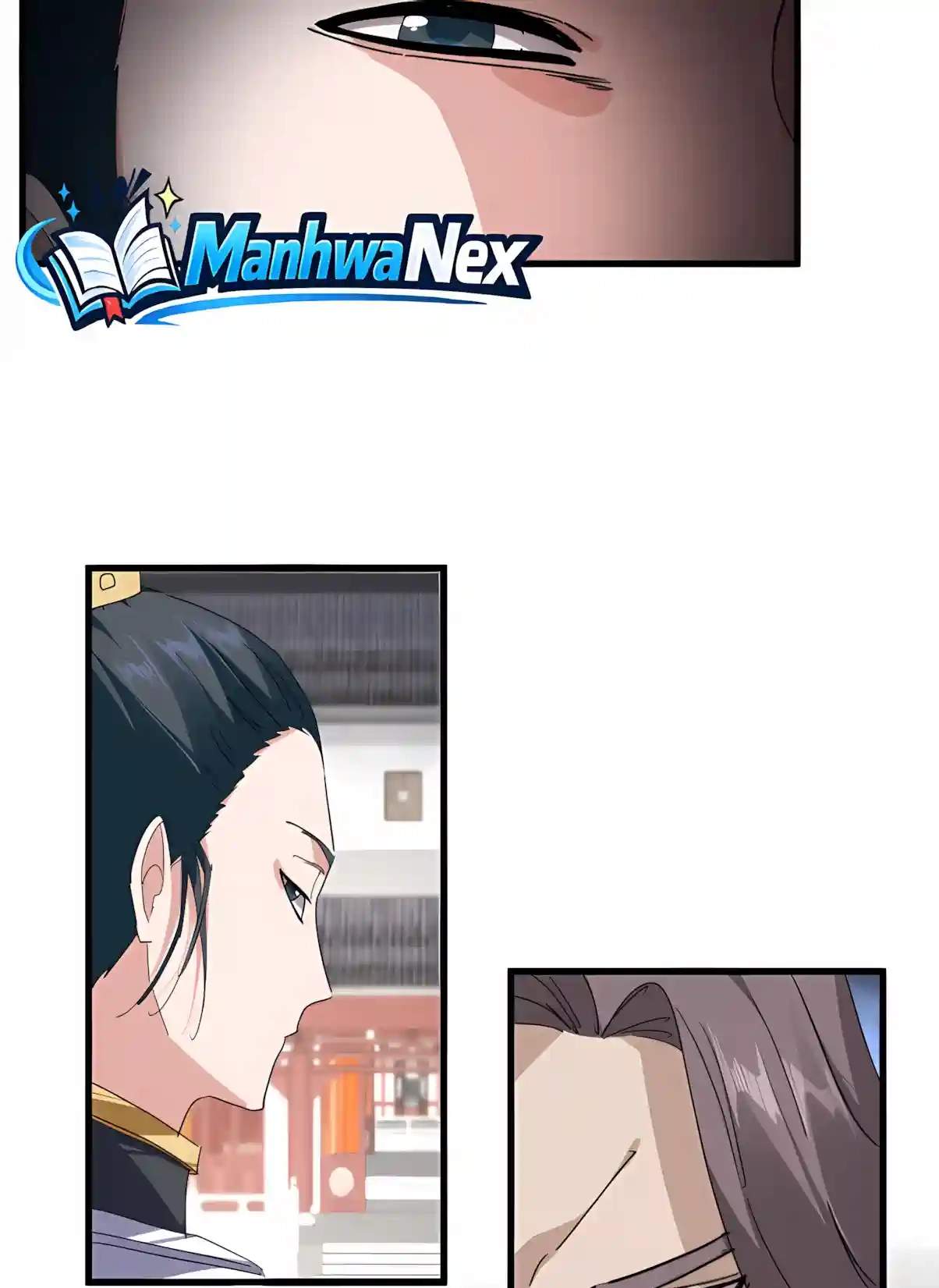 Magic Emperor — Chapter 914 — page 27