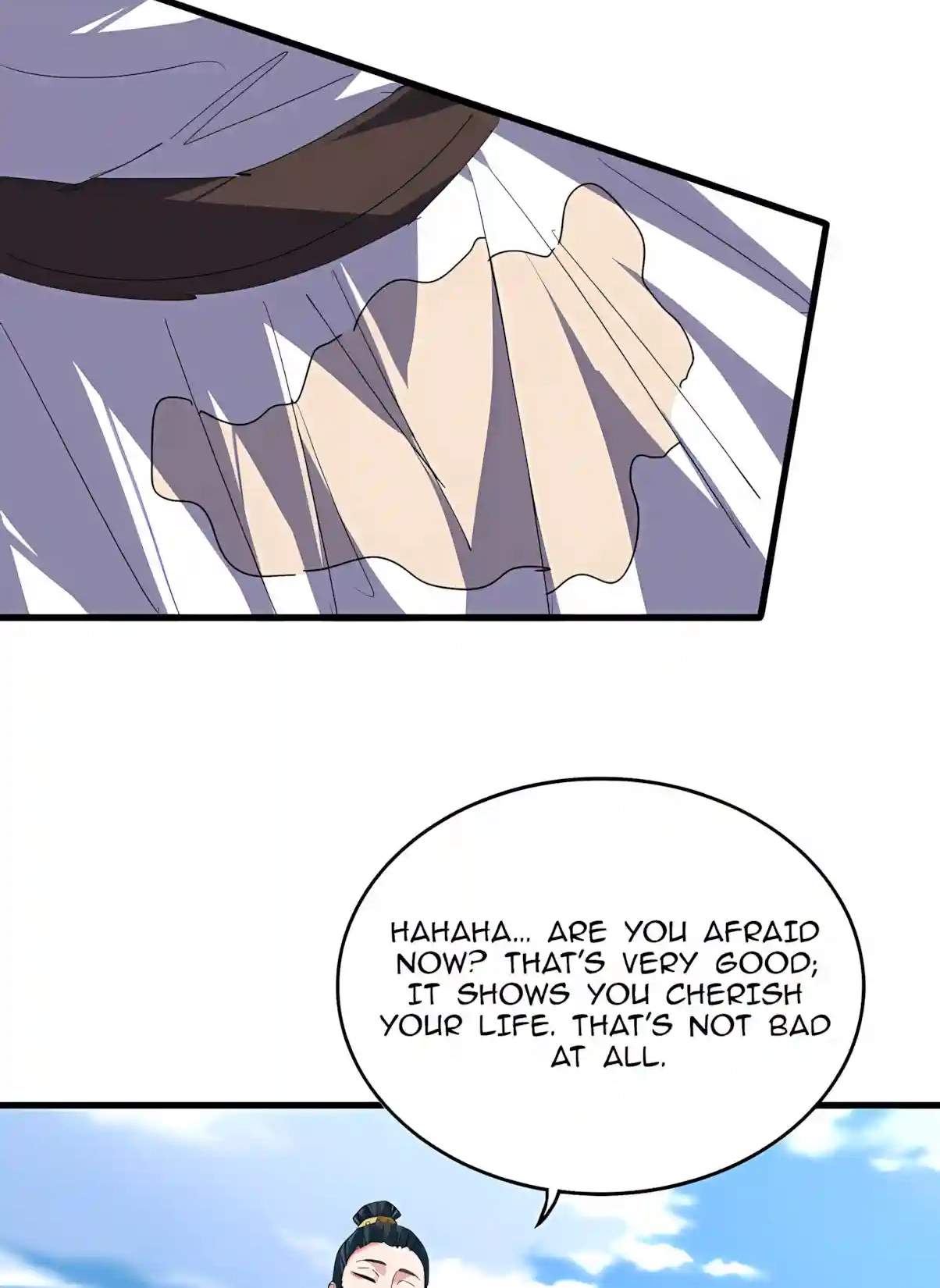 Magic Emperor — Chapter 914 — page 36