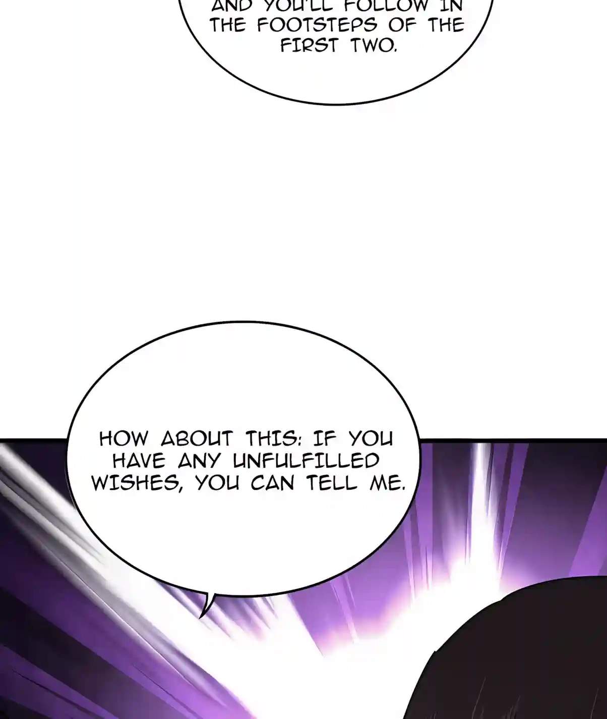 Magic Emperor — Chapter 914 — page 48