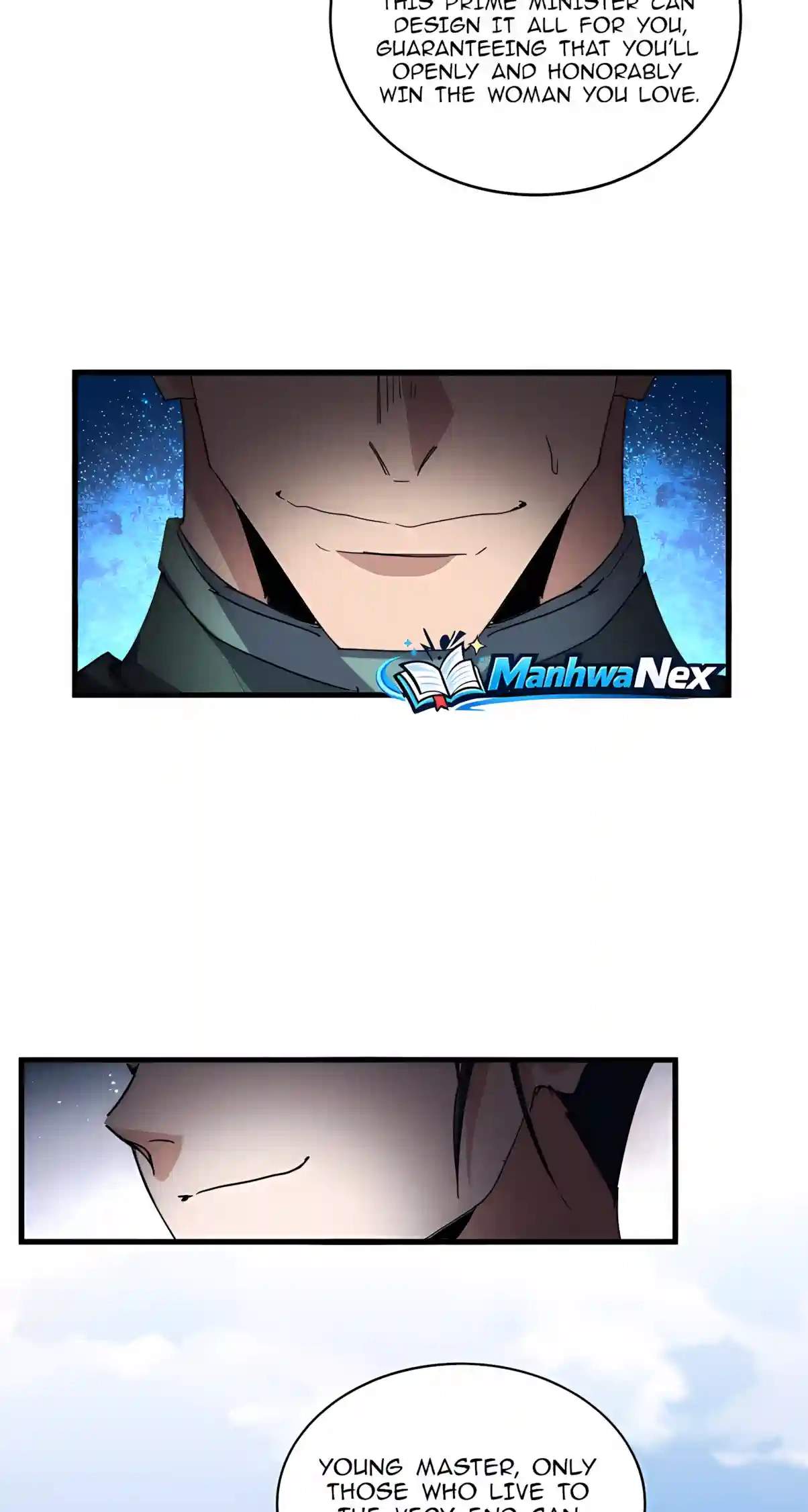 Magic Emperor — Chapter 916 — page 29