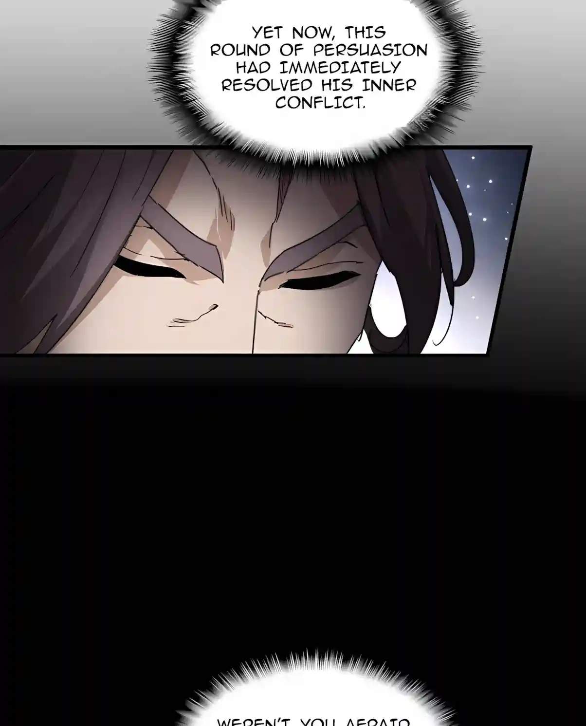 Magic Emperor — Chapter 916 — page 35